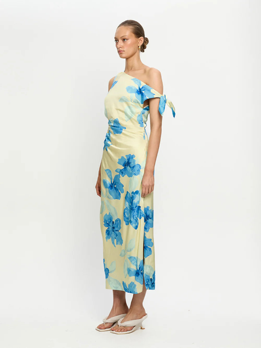 KIVARI - Sophie Midi Dress