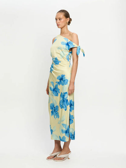 KIVARI - Sophie Midi Dress