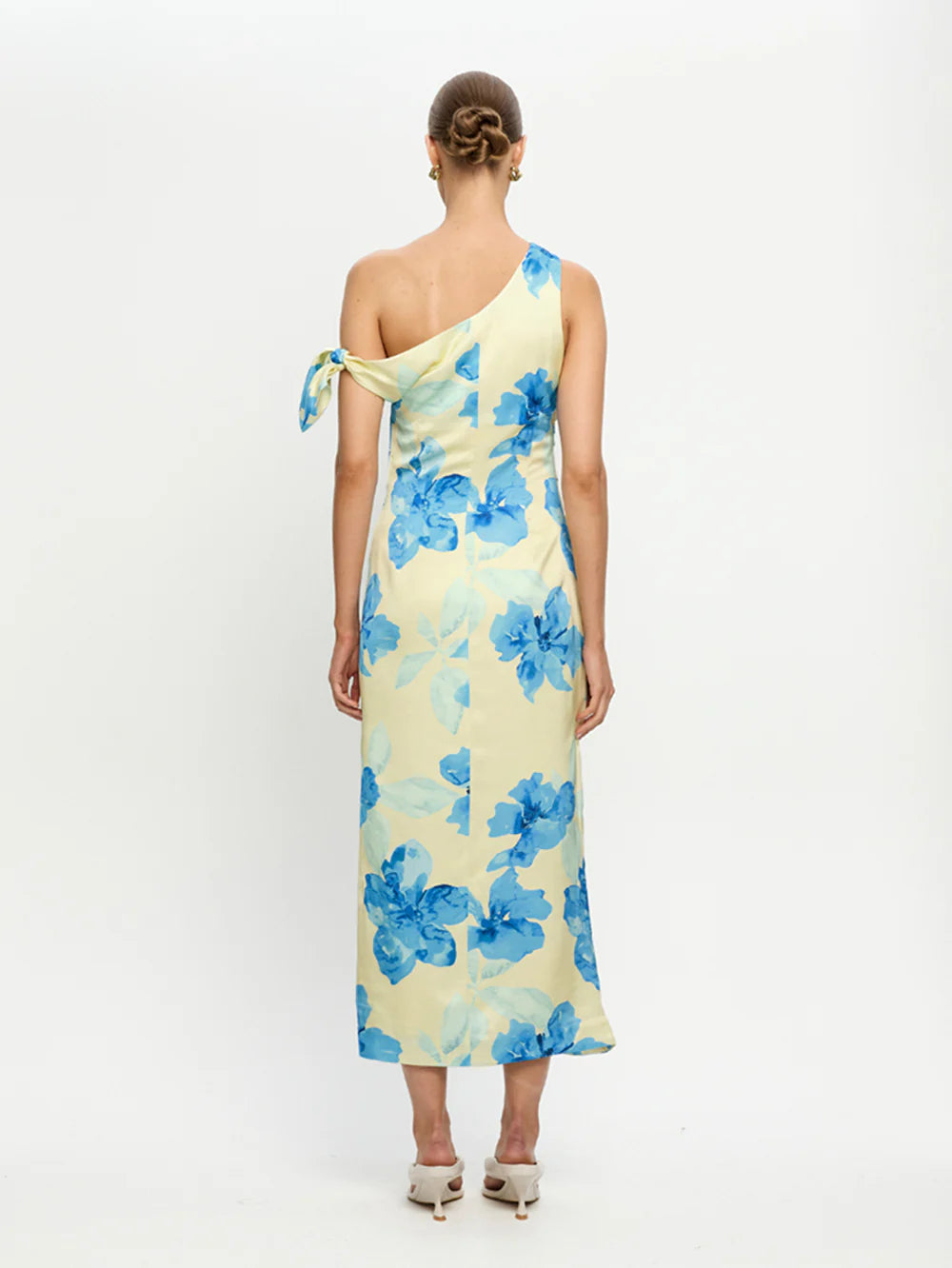 KIVARI - Sophie Midi Dress