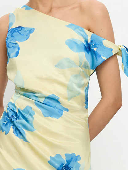 KIVARI - Sophie Midi Dress