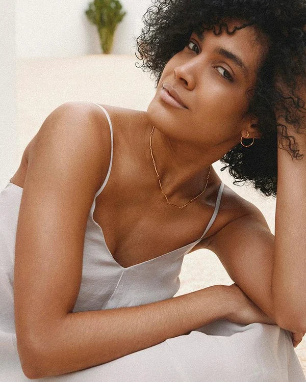 AGAPEE - Avila Earrings