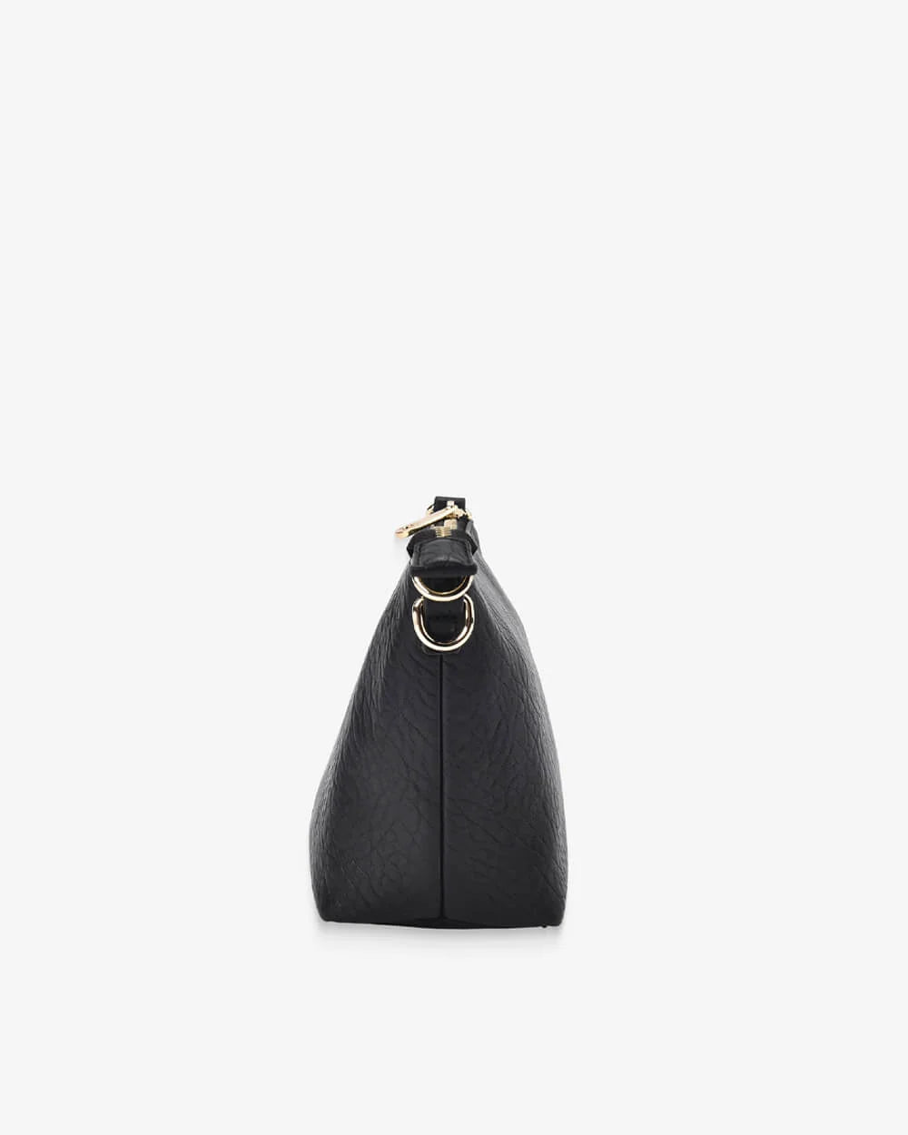 ELMS + KING - Leyton Crossbody | Black