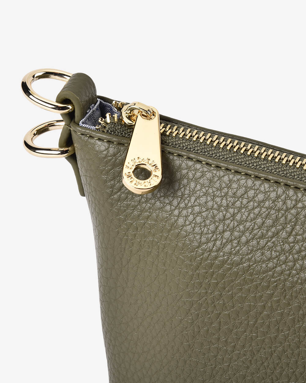 ELMS + KING - Leyton Crossbody | Khaki