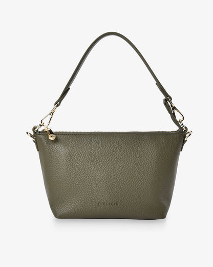 ELMS + KING - Leyton Crossbody | Khaki