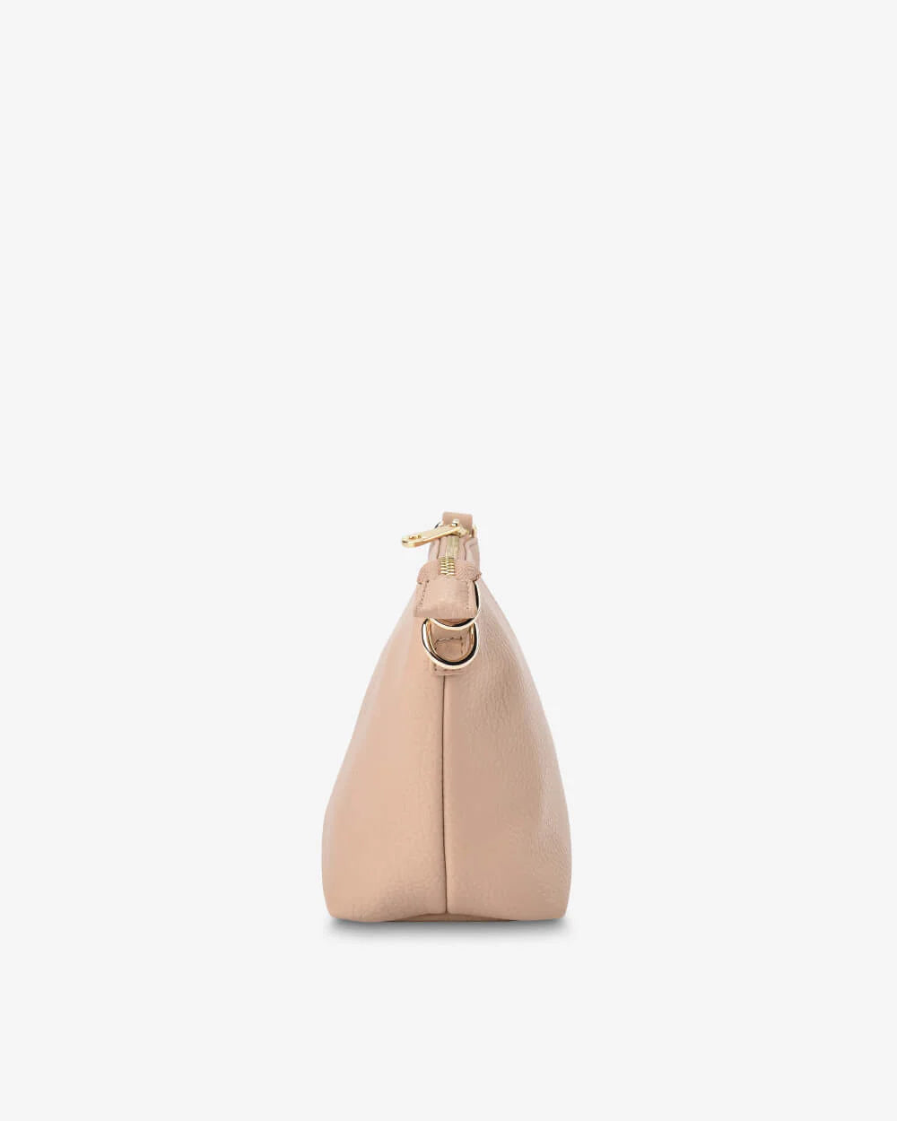 ELMS + KING - Leyton Crossbody | Neutral Pebble