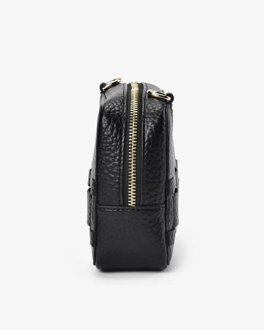 ELMS + KING - London Crossbody | Black