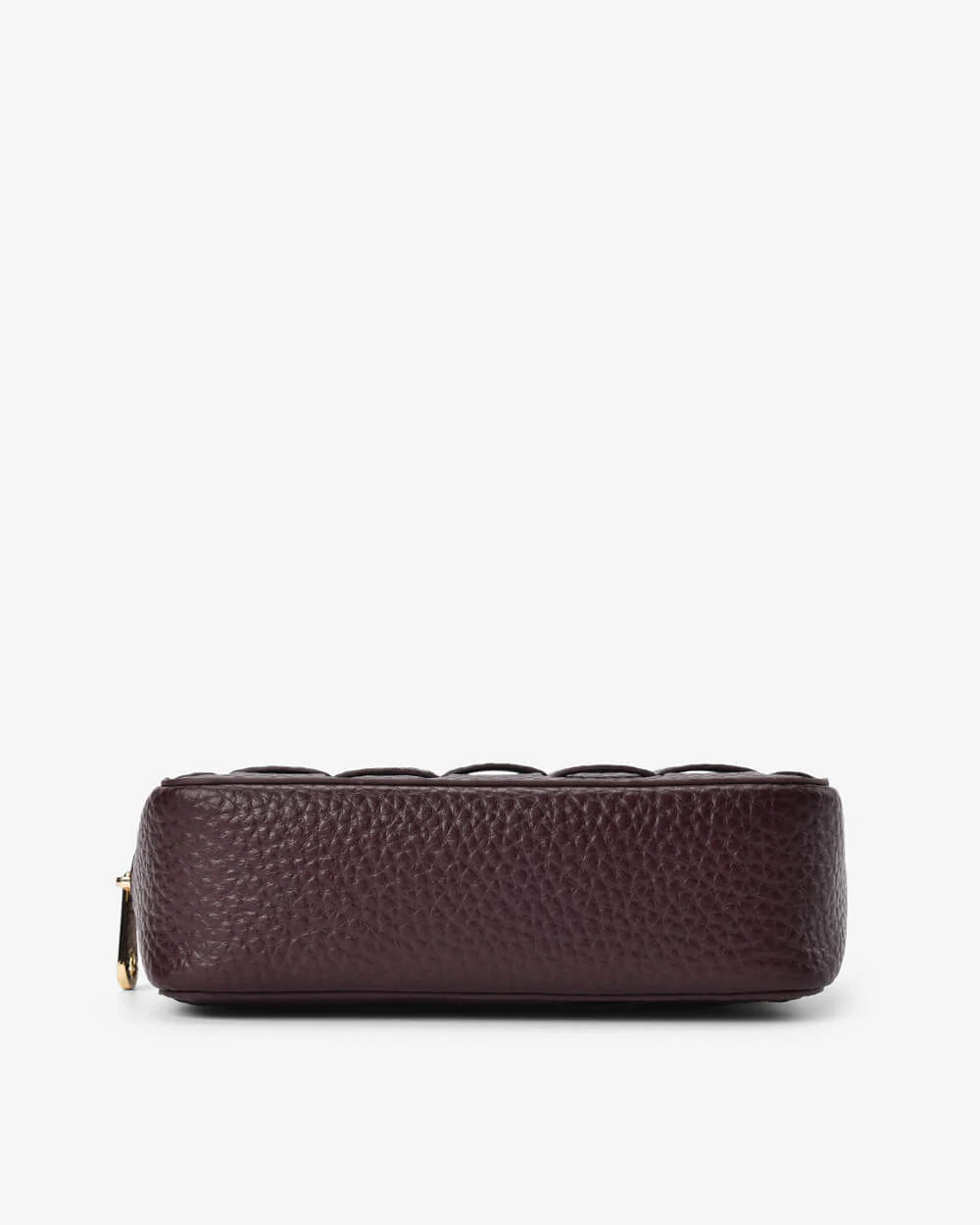 ELMS + KING - London Crossbody | Wine