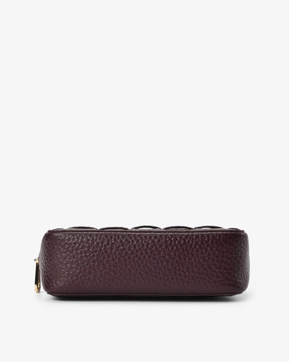 ELMS + KING - London Crossbody | Wine