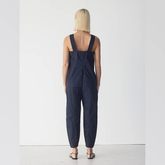 Foemina - Lou Top | Navy