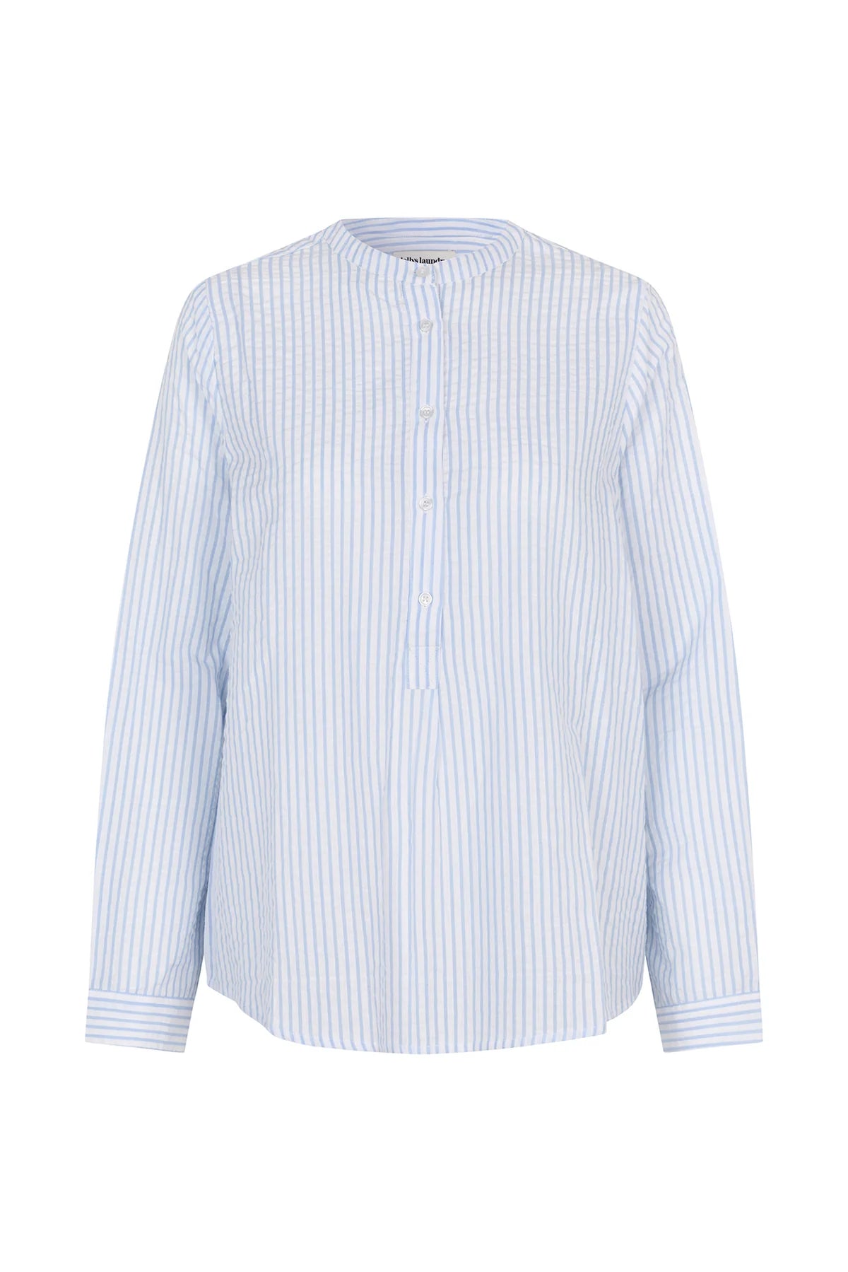 Lolly's Laundry - LuxLL Shirt | Stripe