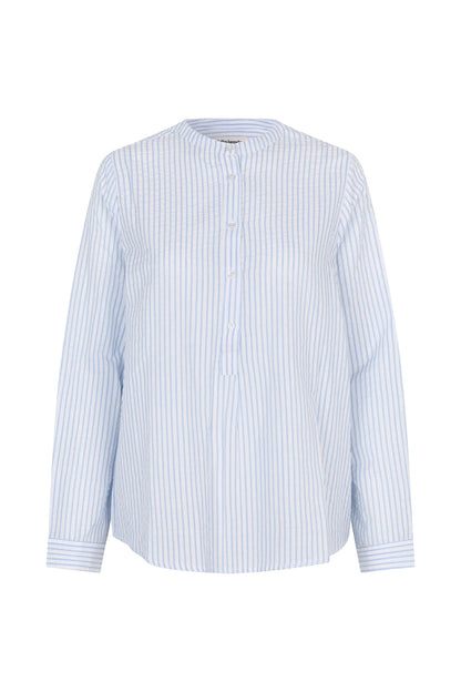 Lolly's Laundry - LuxLL Shirt | Stripe