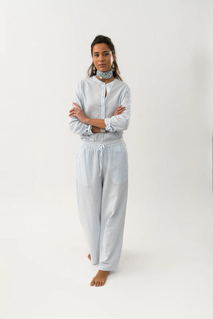 Lolly's Laundry - LuxLL Shirt | Stripe