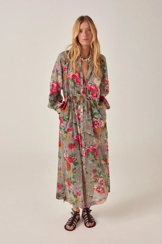 Maison Hotel - Vicky Dress | Hulton Soul
