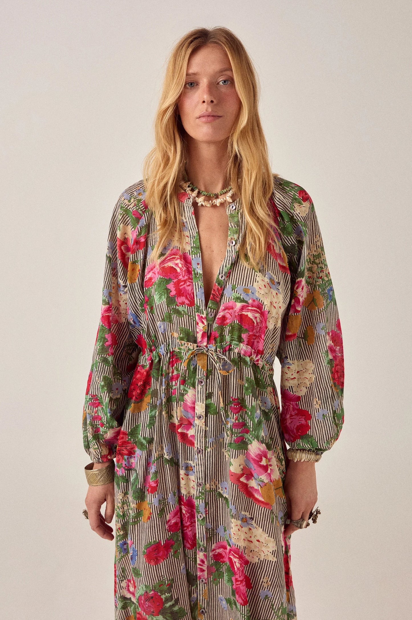 Maison Hotel - Vicky Dress | Hulton Soul