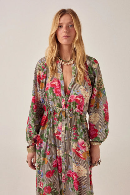 Maison Hotel - Vicky Dress | Hulton Soul