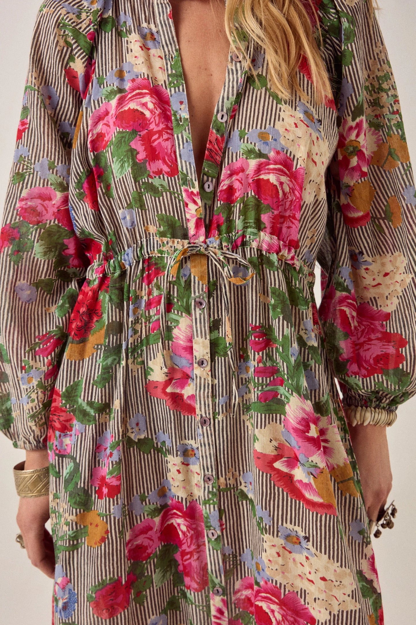Maison Hotel - Vicky Dress | Hulton Soul