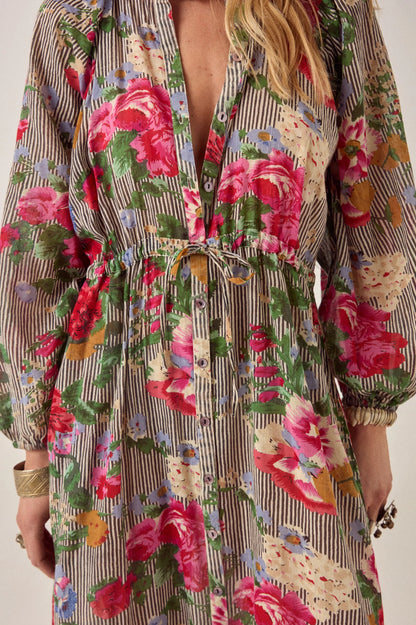 Maison Hotel - Vicky Dress | Hulton Soul
