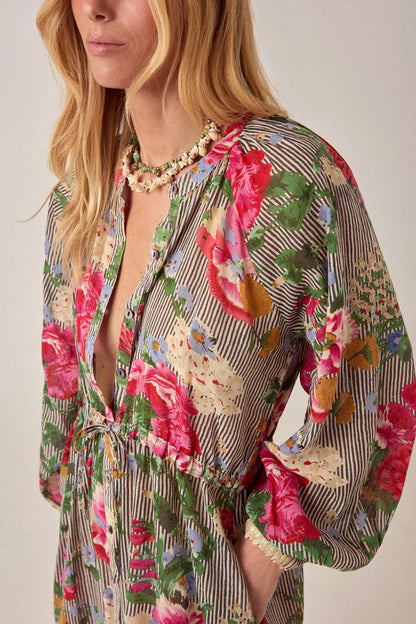 Maison Hotel - Vicky Dress | Hulton Soul