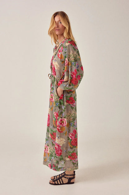 Maison Hotel - Vicky Dress | Hulton Soul