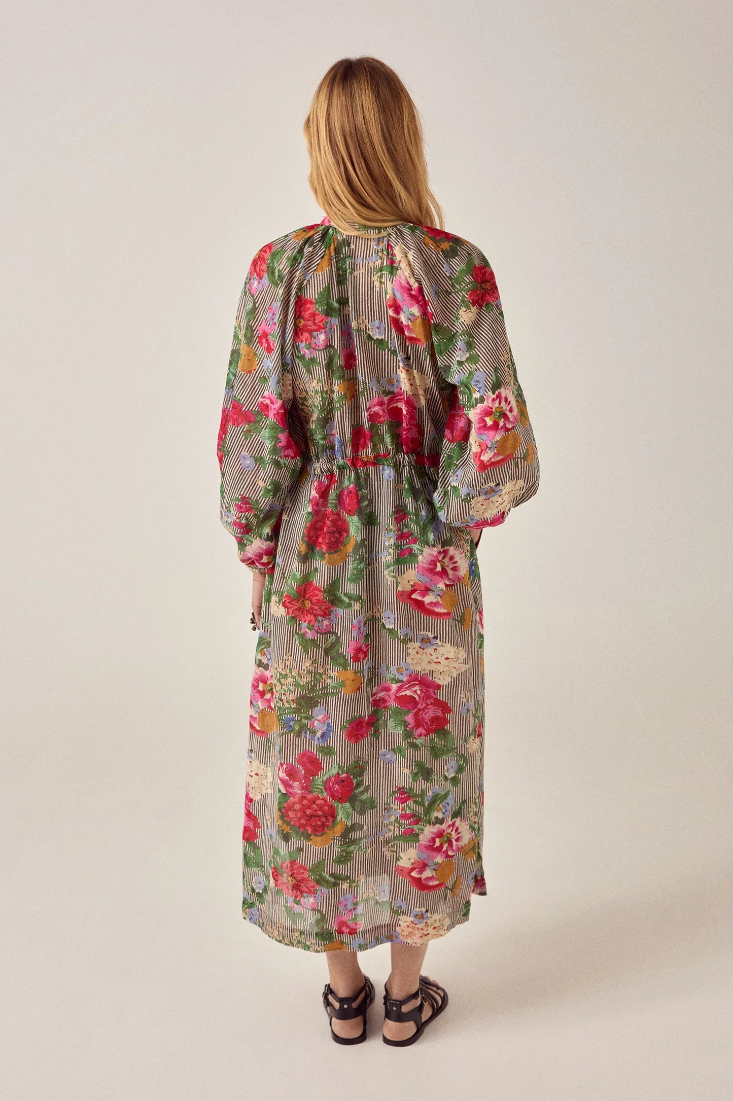 Maison Hotel - Vicky Dress | Hulton Soul