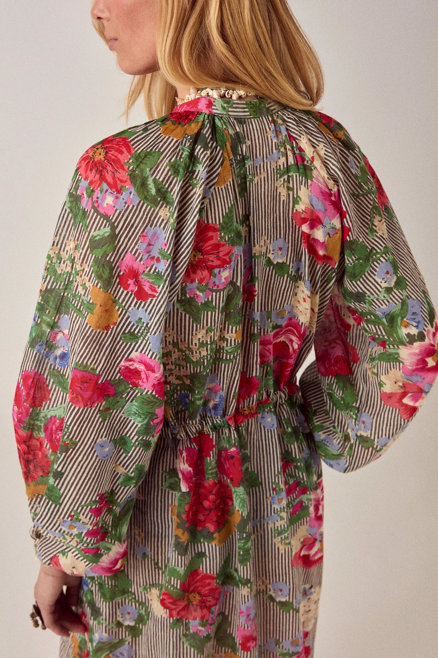Maison Hotel - Vicky Dress | Hulton Soul