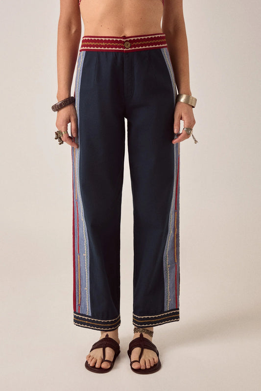 Maison Hotel - Brahma Pant | Samarkand