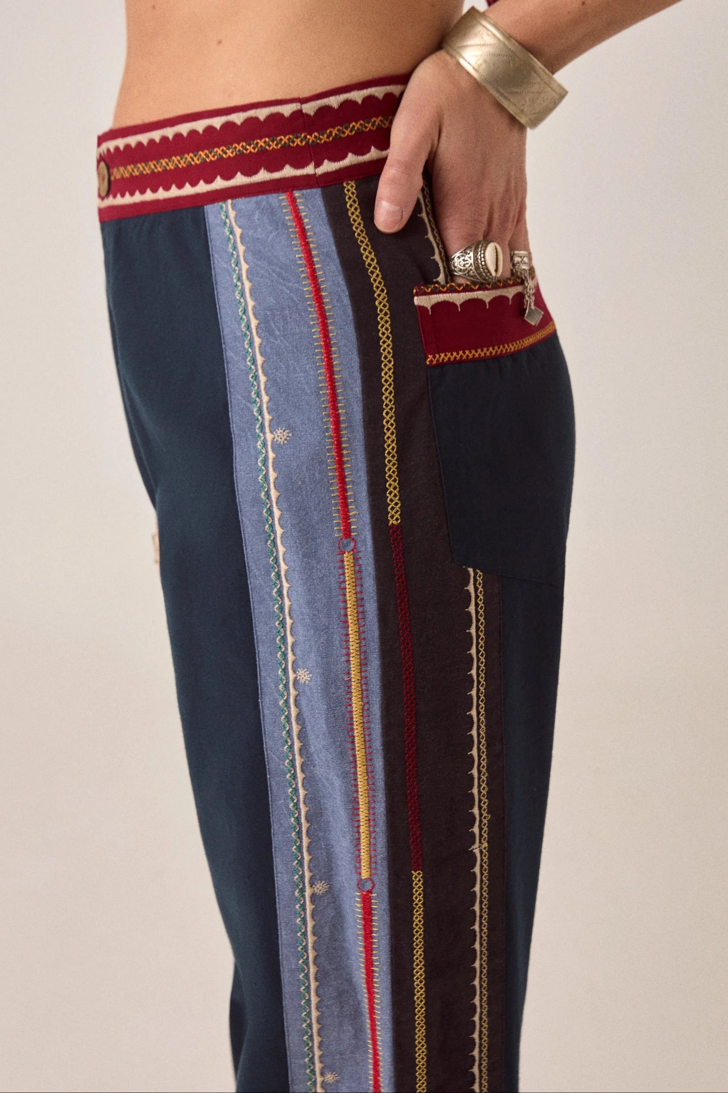 Maison Hotel - Brahma Pant | Samarkand