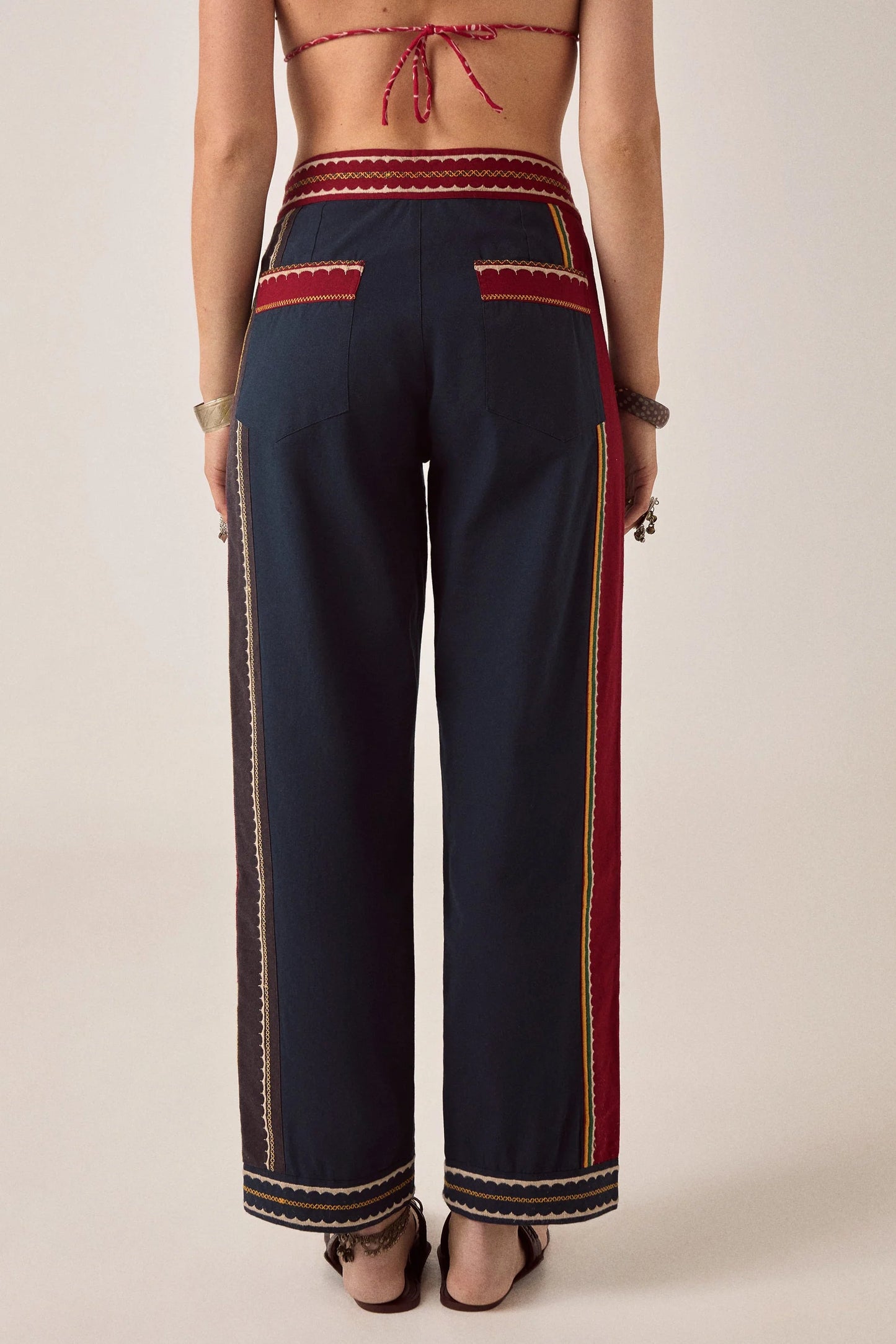 Maison Hotel - Brahma Pant | Samarkand