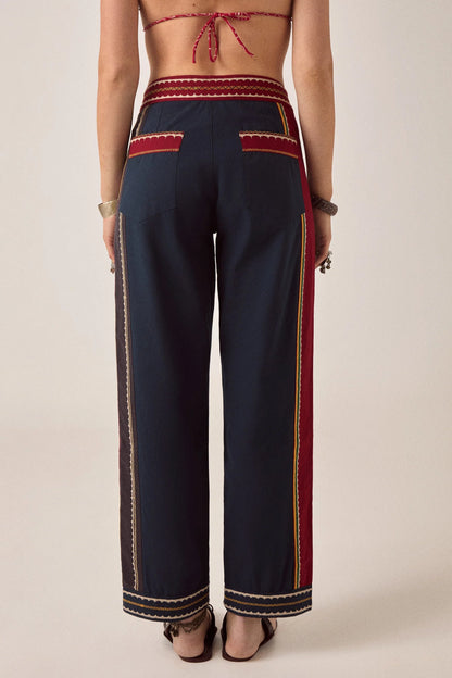 Maison Hotel - Brahma Pant | Samarkand