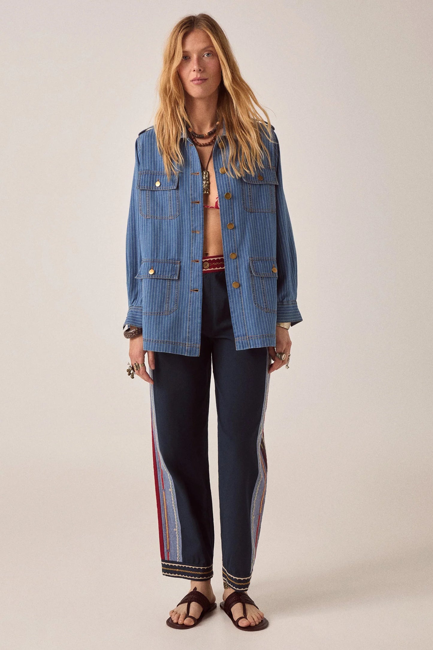 Maison Hotel - Brahma Pant | Samarkand