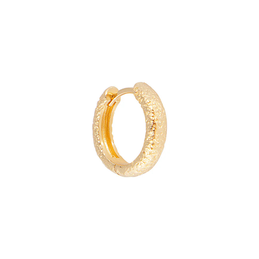 FAIRLEY - Antique Midi Huggies | Gold FAIRLEY