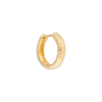 FAIRLEY - Antique Midi Huggies | Gold FAIRLEY