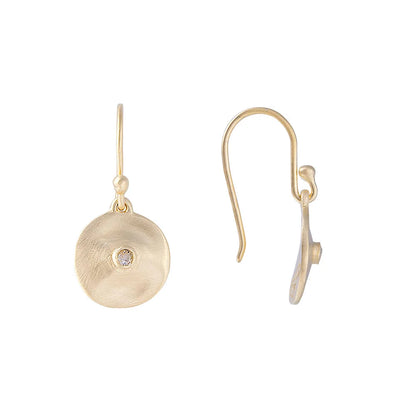 FAIRLEY - Cleo Disc Hooks