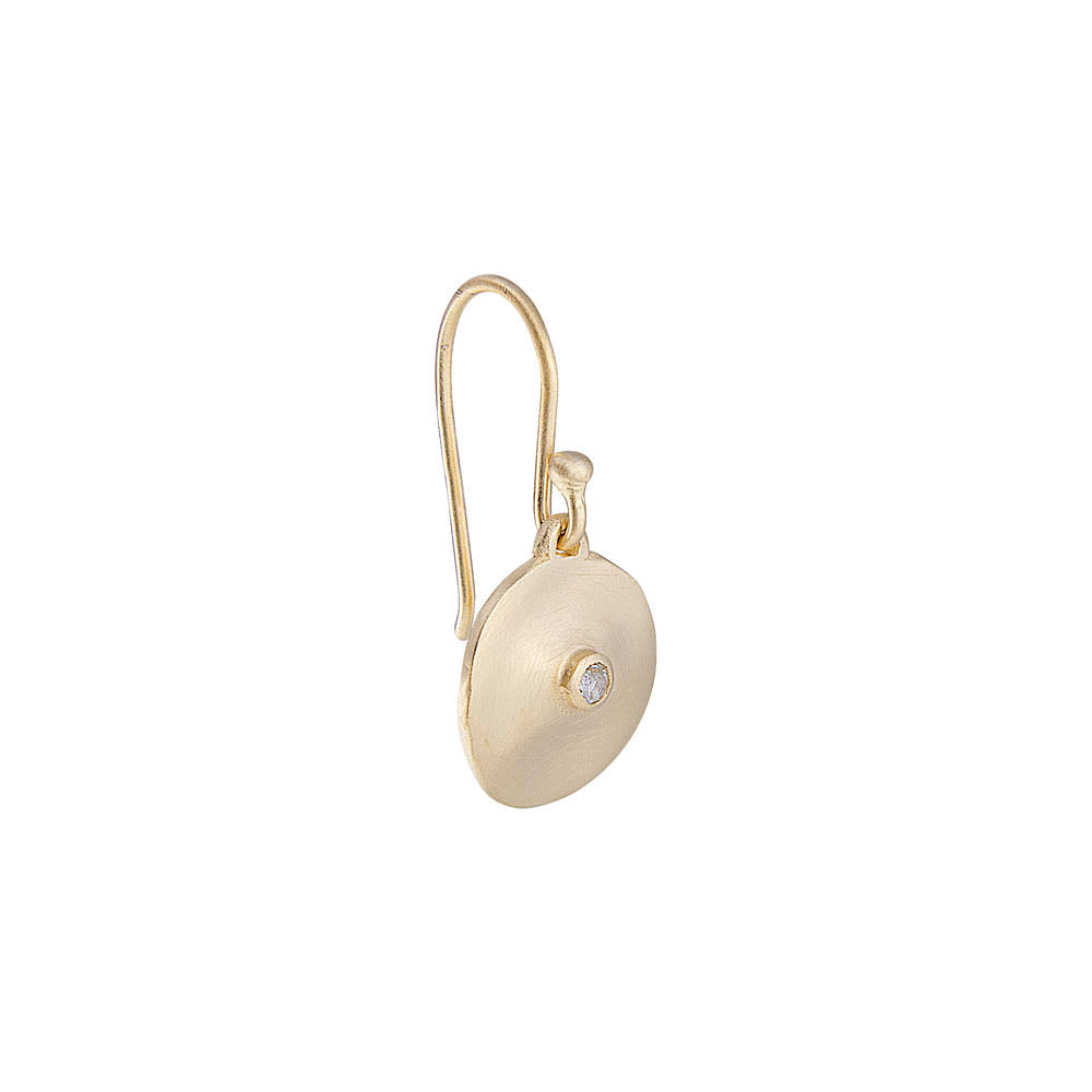 FAIRLEY - Cleo Disc Hooks