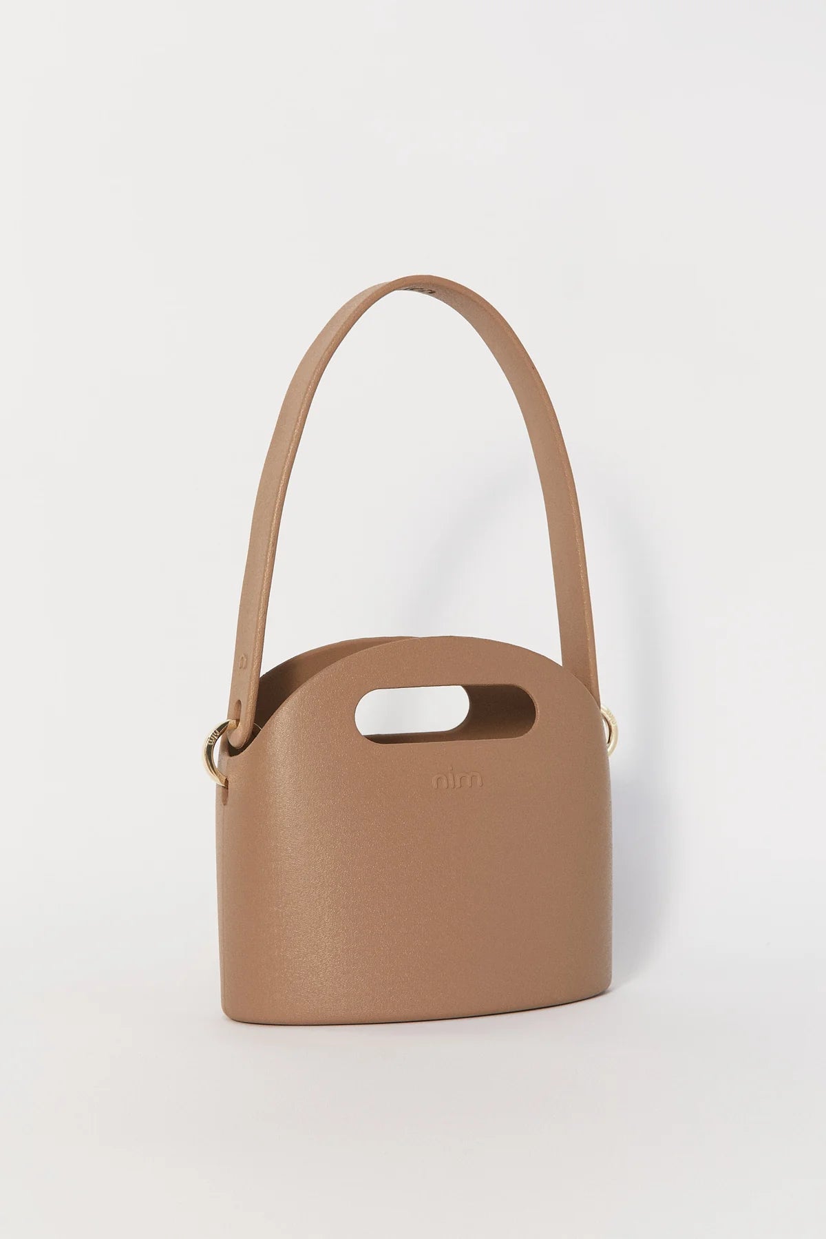 Nim The Label - The BB Mini Set | Latte