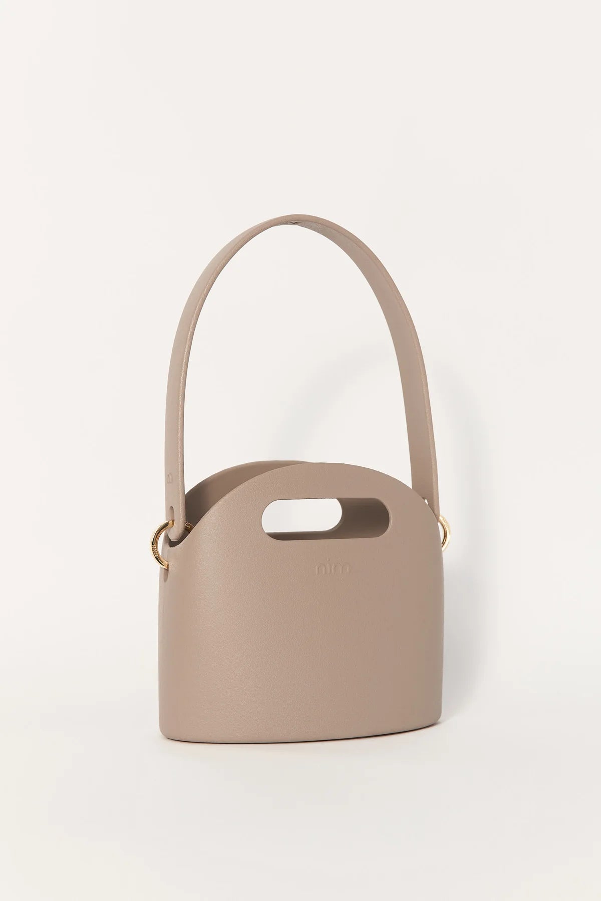 Nim The Label - The BB Mini Set | Taupe