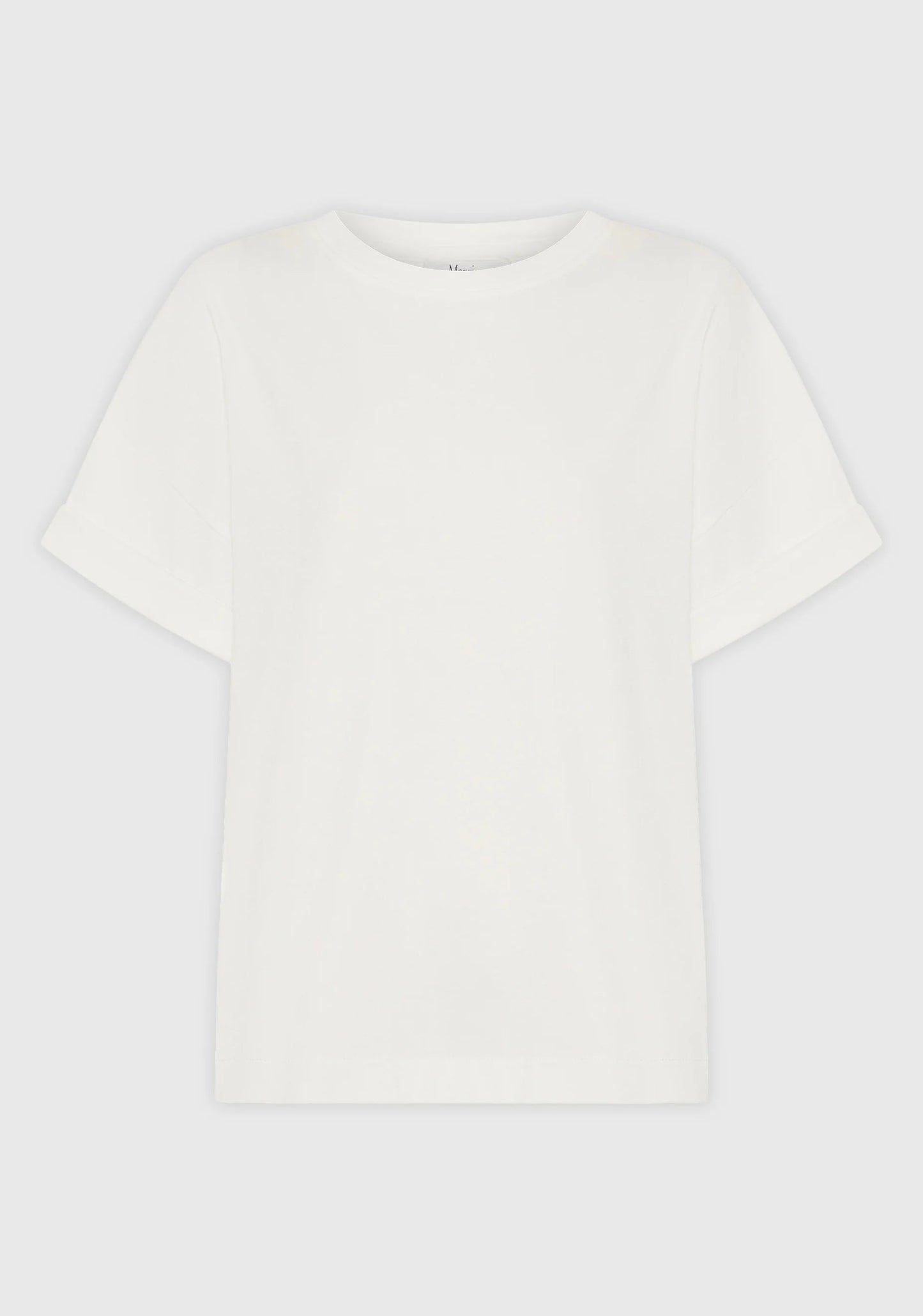 Morrison - Rory Tee | White Morrison
