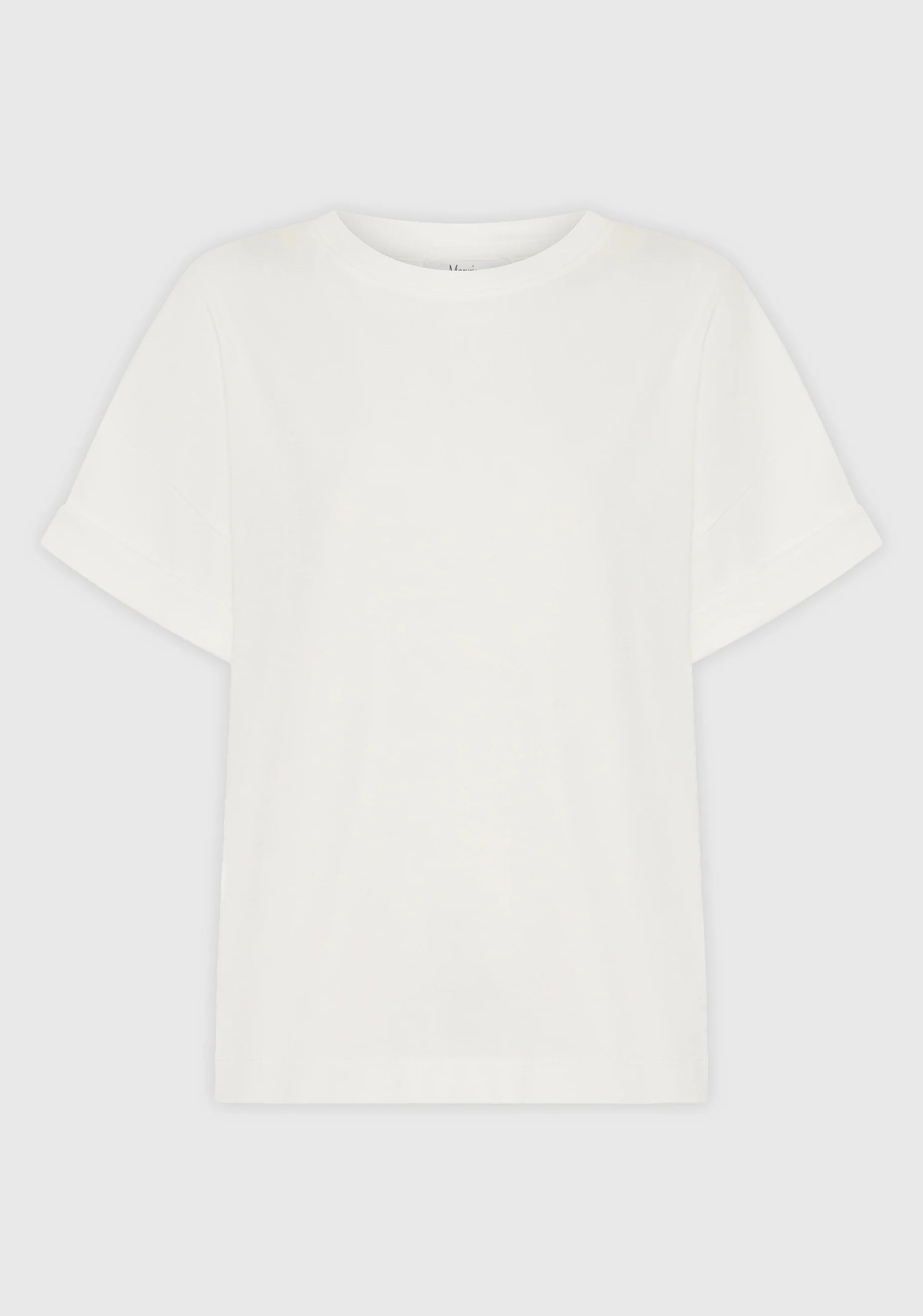 Morrison - Rory Tee | White Morrison