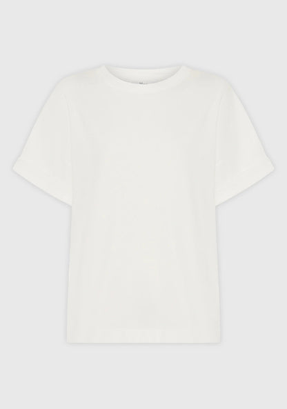Morrison - Rory Tee | White Morrison