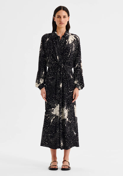 Morrison - Florian Shirt Dress