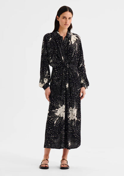 Morrison - Florian Shirt Dress