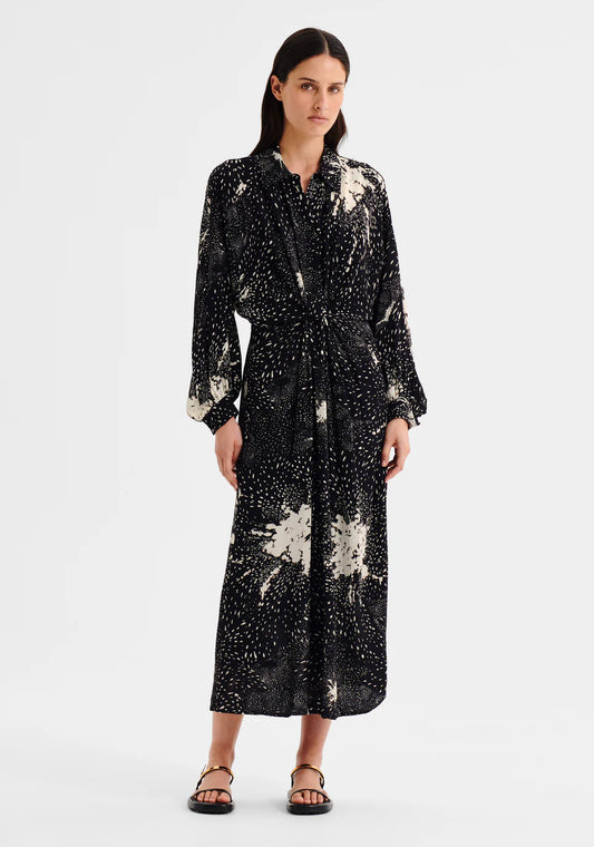 Morrison - Florian Shirt Dress