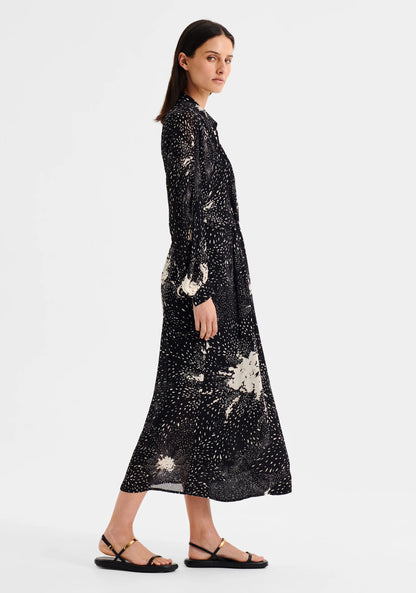 Morrison - Florian Shirt Dress