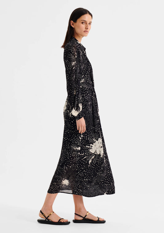Morrison - Florian Shirt Dress