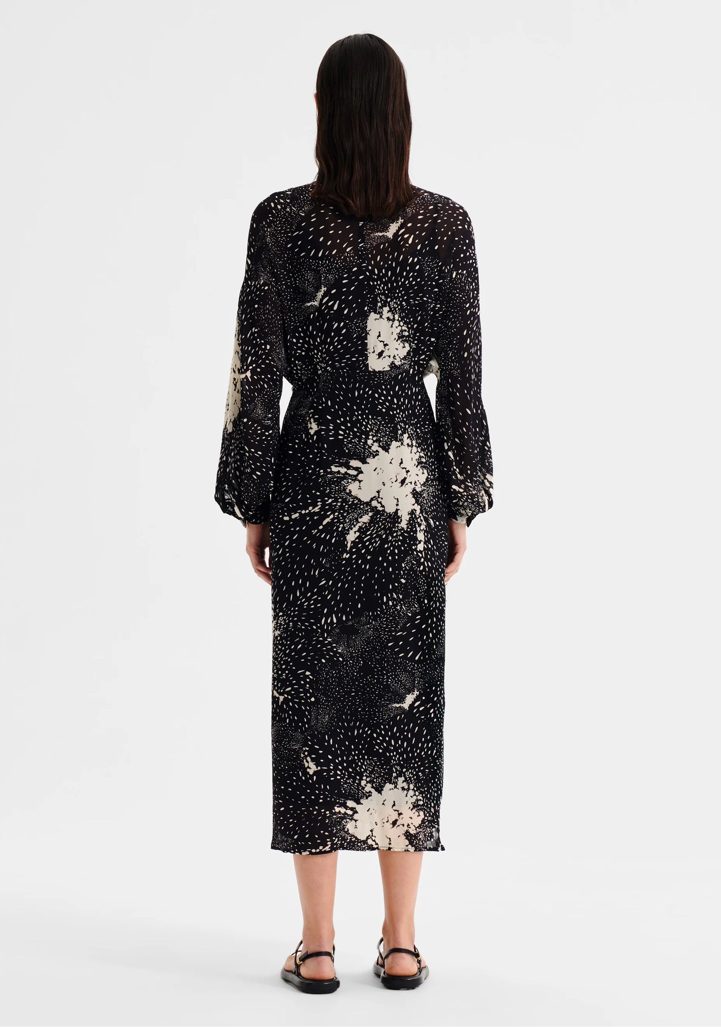 Morrison - Florian Shirt Dress