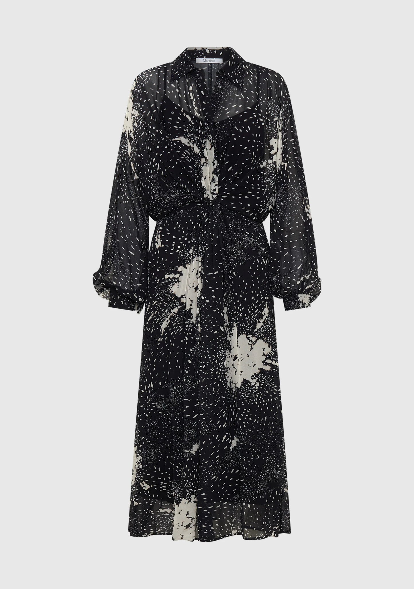 Morrison - Florian Shirt Dress