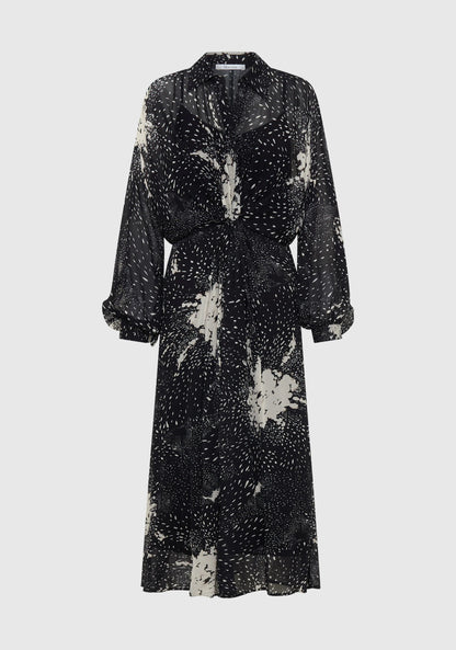 Morrison - Florian Shirt Dress
