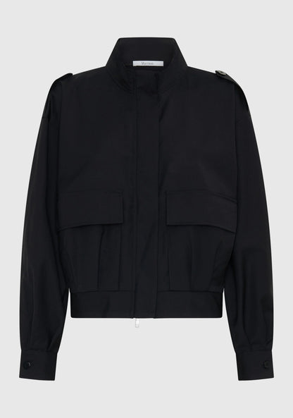 Morrison - Hansel Jacket | Black