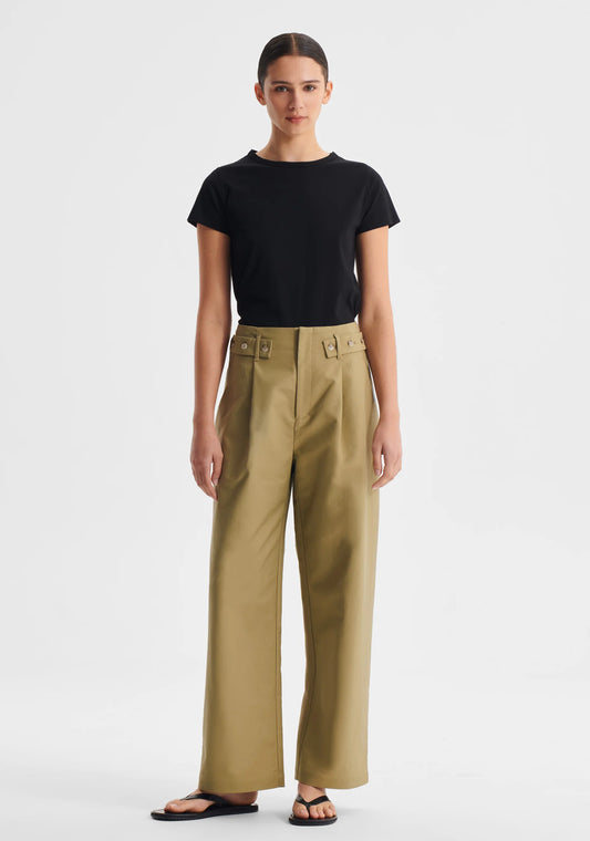 Morrison - Kai Pant | Moss