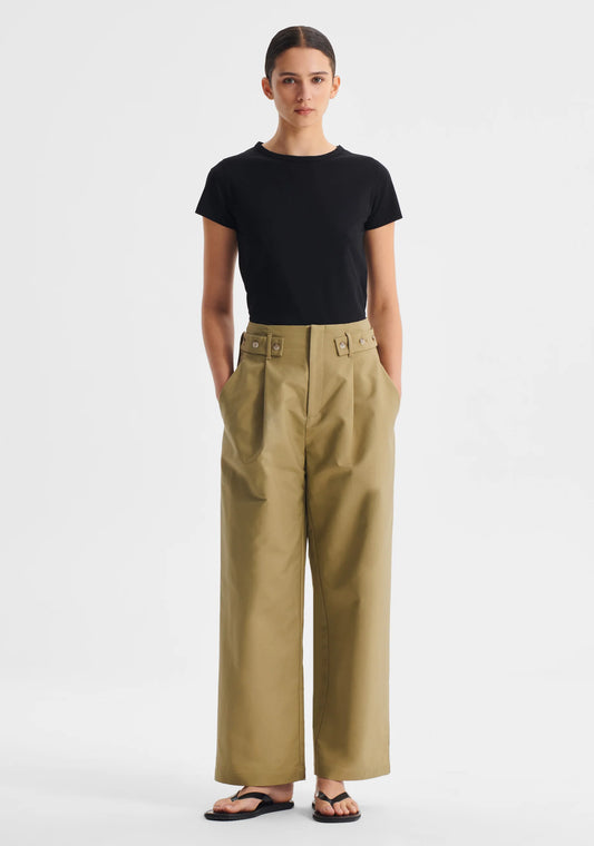 Morrison - Kai Pant | Moss